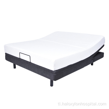 nababagay na mga base ng kama electric bed electric bed frame